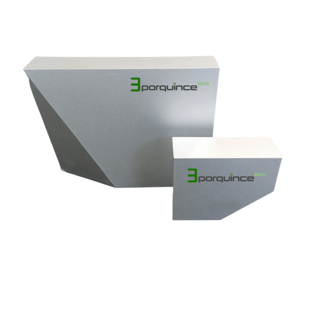 Transforma tu Marca con Packaging Sostenible y Elegante: La Propuesta de 3porQuince