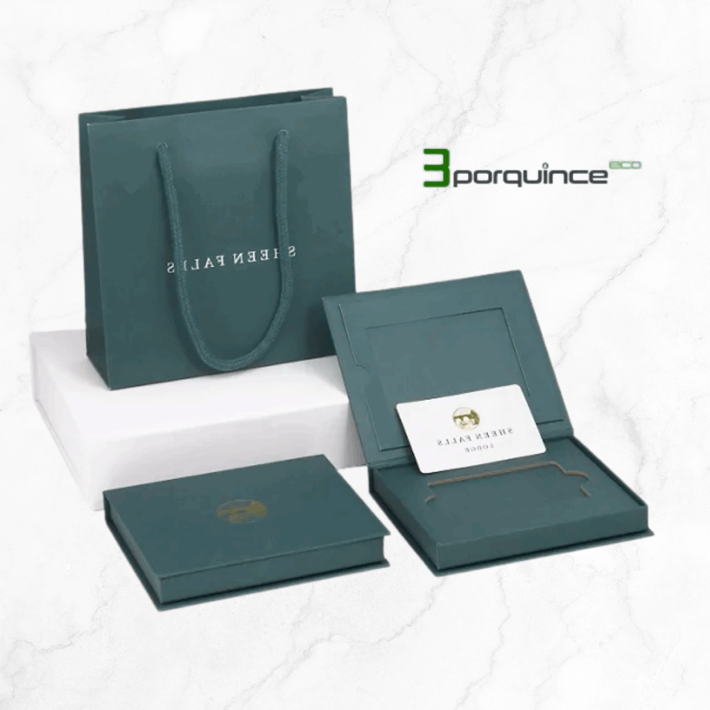 El poder del packaging: la clave para elevar tu marca y aumentar ventas