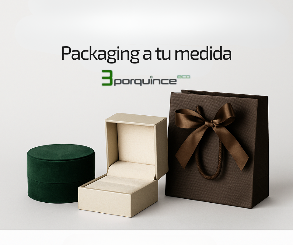 El packaging que habla por tu marca: cómo convertir cada entrega en una experiencia que fideliza y vende